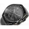 VYRIŠKAS LAIKRODIS HUGO BOSS 1513474 Grand Prix (zh043a)