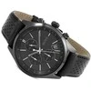 VYRIŠKAS LAIKRODIS HUGO BOSS 1513474 Grand Prix (zh043a)
