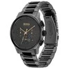 VYRIŠKAS LAIKRODIS HUGO BOSS 1513814 – PEAK CHRONO (zh018a)