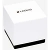 Laikrodis vyrams Lorus Chrono RM338JX9 + BOX