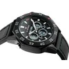 VYRIŠKAS LAIKRODIS NAVIFORCE LANCER -DUAL TIME (zn008a)