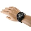 VYRIŠKAS LAIKRODIS NAVIFORCE LANCER -DUAL TIME (zn008a)
