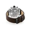 VYRIŠKAS LAIKRODIS NAVIFORCE - NF9097 (zn043a) - ruda/sidabrinis