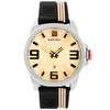 VYRIŠKAS LAIKRODIS NAVIFORCE - NF9098 (zn045a) - beige/juodas