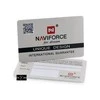VYRIŠKAS LAIKRODIS NAVIFORCE - NF9098 (zn045a) - beige/juodas