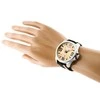 VYRIŠKAS LAIKRODIS NAVIFORCE - NF9098 (zn045a) - beige/juodas