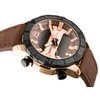 VYRIŠKAS LAIKRODIS NAVIFORCE - NF9114 (zn046e) - ruda/rosegold