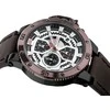 VYRIŠKAS LAIKRODIS NAVIFORCE NF9159 - (zn105c) + dėžutė
