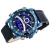 VYRIŠKAS LAIKRODIS NAVIFORCE NF9181L - (zn117b) + dėžutė