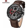Laikrodis vyrams NAVIFORCE NF9197L- (zn127f) + dėžutė