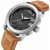 Laikrodis vyrams NAVIFORCE NF9202L - (zn128a) + dėžutė