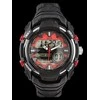 VYRIŠKAS LAIKRODIS OCEANIC AD1014 - MULTITIME - WR100 (ze026a)