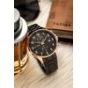 Laikrodis PAUL LORENS MALE WATCH - PL20002B-1A4 (zg383b) + BOX