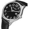 Laikrodis PAUL LORENS MALE WATCH - PL20016A-1A1 (zg380b) + BOX