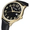 Laikrodis PAUL LORENS MALE WATCH - PL20016A-1A2 (zg380c) + BOX