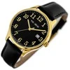 PAUL LORENS MALE WATCH - PL20016A-1A2 (zg380c) + BOX