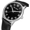 Laikrodis PAUL LORENS MALE WATCH - PL20022A-1A1 (zg377b) + BOX