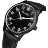 Laikrodis PAUL LORENS MALE WATCH - PL20022A-1A5 (zg377a) + BOX