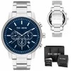Laikrodis PAUL LORENS MALE WATCH - PL6647B-6C1 (zg372d) + BOX