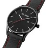 Laikrodis PAUL LORENS MALE WATCH - PL7028A2-1A3 (zg360b) + BOX