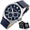 Laikrodis PAUL LORENS MALE WATCH - PL8071A2-6F1 (zg373d) + BOX
