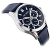 Laikrodis PAUL LORENS MALE WATCH - PL8071A2-6F1 (zg373d) + BOX
