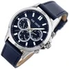 Laikrodis PAUL LORENS MALE WATCH - PL8071A2-6F1 (zg373d) + BOX