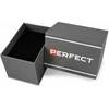 Laikrodis PERFECT MALE WATCH M510CH-04 - CHRONOGRAPH (zp386d) + BOX