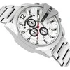 PERFECT VYRIŠKAS LAIKRODIS M513CH-01 - CHRONOGRAFAS (zp387b) + DĖŽUTĖ