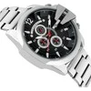 PERFECT VYRIŠKAS LAIKRODIS M513CH-03 - CHRONOGRAFAS (zp387c) + DĖŽUTĖ