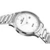 VYRIŠKAS LAIKRODIS RUBICON RNDD60 (zr078a) - plieno