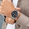 Laikrodis MEN'S WATCH SEIKO 5 SPORTS SSK001K1 GMT AUTOMAT WR100 + BOX