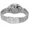 Laikrodis MEN'S WATCH SEIKO 5 SPORTS SSK001K1 GMT AUTOMAT WR100 + BOX