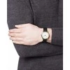 TIMEX 35 mm vyriškas laikrodis T2H291 + dėžutė (zt139i)