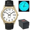 TIMEX 35 mm vyriškas laikrodis T2H291 + dėžutė (zt139i)