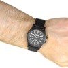 Laikrodis MEN'S TIMEX EXPEDITION WATCH TW4B08100 + BOX