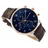 Vyriškas laikrodis TOMMY HILFIGER LEONARD 1791987 (zf089b) + BOX