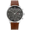 VYRIŠKAS LAIKRODIS TOMMY HILFIGER WEST (zf020a)