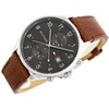 VYRIŠKAS LAIKRODIS TOMMY HILFIGER WEST (zf020a)