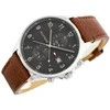 VYRIŠKAS LAIKRODIS TOMMY HILFIGER WEST (zf020a)