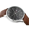 VYRIŠKAS LAIKRODIS TOMMY HILFIGER WEST (zf020a)