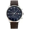 VYRIŠKAS LAIKRODIS TOMMY HILFIGER WEST (zf020b)