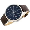 VYRIŠKAS LAIKRODIS TOMMY HILFIGER WEST (zf020b)