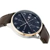 VYRIŠKAS LAIKRODIS TOMMY HILFIGER WEST (zf020b)