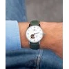 Vyriškas laikrodis Zeppelin Hindenburg Open Heart Automatic 8066-1_N + BOX