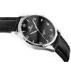 Laikrodis MEN S WATCH PERFECT C530 - LONG BELT (zp234d) + BOX