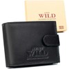 Piniginė vyrams Wild 00IT-P-SCR