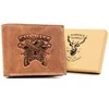 Piniginė vyrams Wild ANIMALS N992-CHM SHE