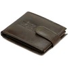 Piniginė vyrams Wild N0035L-SCR