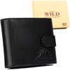 Piniginė vyrams Wild N7L-P-SCR